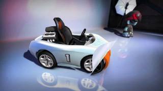 Modnation Racers Official Trailer