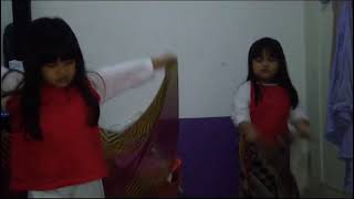 Manuk Dadali Part 2 by Twinnies