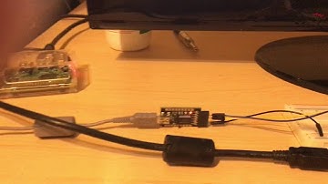 Herkulex 0101 No Communication