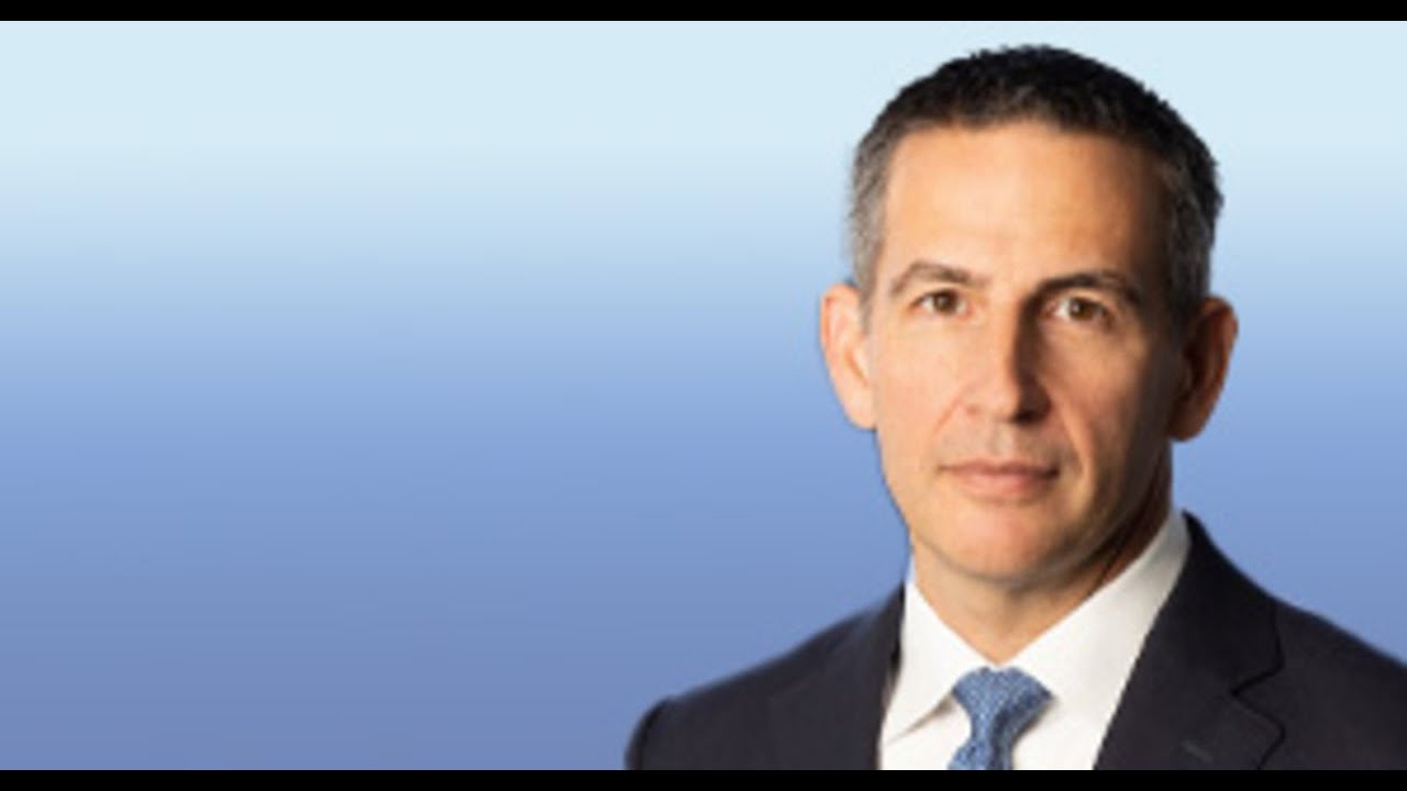 Morrison’s William Smales on the global surge in institutional interest in infrastructure