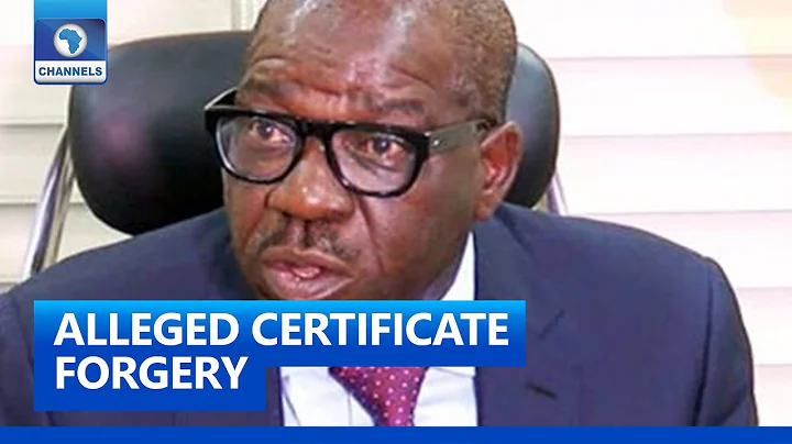 PDP Closes Case As Witness Confirms Authenticity Of Obaseki’s Certificate
