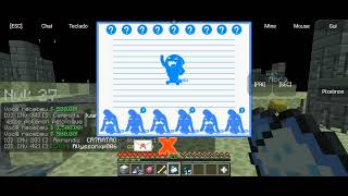 Segundo EP de Pixelmon Brasil