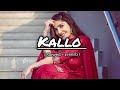 kallo song । slowed + reverb । Ajay hooda । pooja hooda । Haryanvi song । punjabi song । lofi song ।