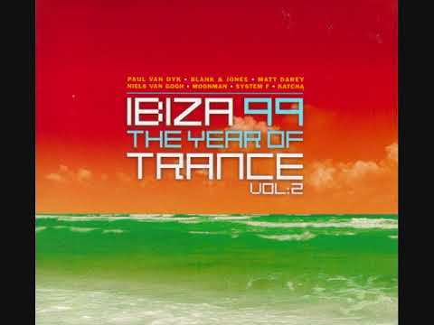 Ibiza 99 – The Year Of Trance Vol.2 - CD2