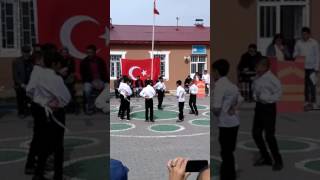 23 nisan gençlerin atım Arap gösterisi😂