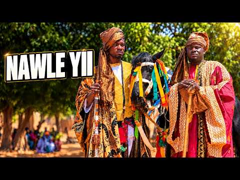 NDAWLÉ YII - YOUSSOU NDOUR