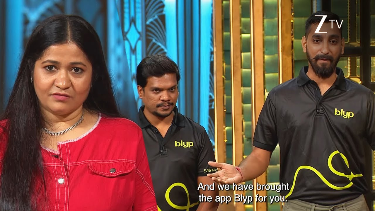 Ideabaaz | S1 E4 | Ideas That Clean, Protect & Simplify Life