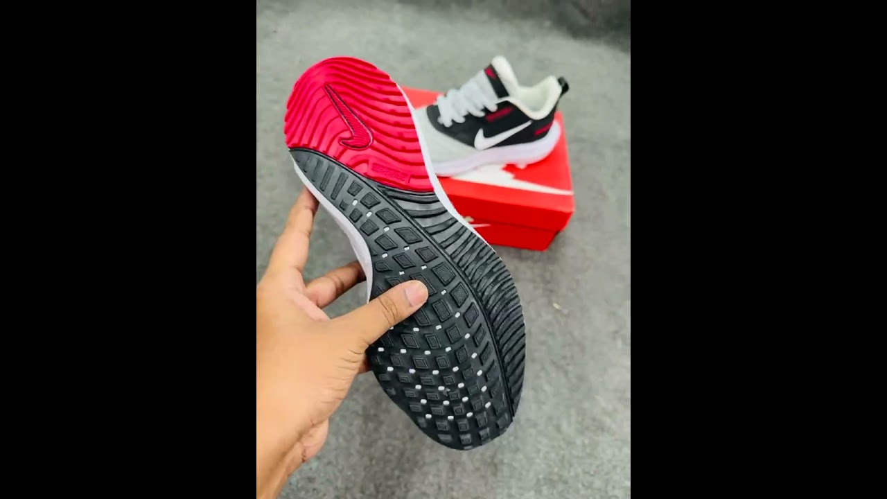 NIKE ZOOM X WATER SHELL lite Gray