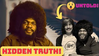 The UNTOLD TRAGIC Story of BILLY PRESTON  Sexuality Struggles | Addiction_Revealed Truth