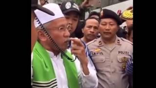 AHOK 212PROVOKATOR Bayaran, Sayembara Bunuh Ahok dapat Imbalan 1 Milyar