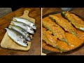 Ikan Percik Ala Bazaar Sedap Baq Hang 