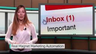 Real Magnet Marketing Automation