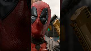 Deadpool Baya Kiskançmiş