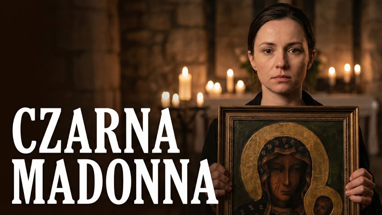 Maryjo Królowo Polski: Najpiękniejsze Pieśni Maryjne