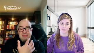 Ep. 47 - APT42 & Iran’s AI Social Engineering: Deepfakes, Phishing & Hack-and-Leak