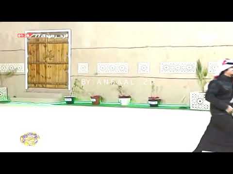 رجوع محمد العيافي وفرحه عبدالله الحلافي الوصف مهم 