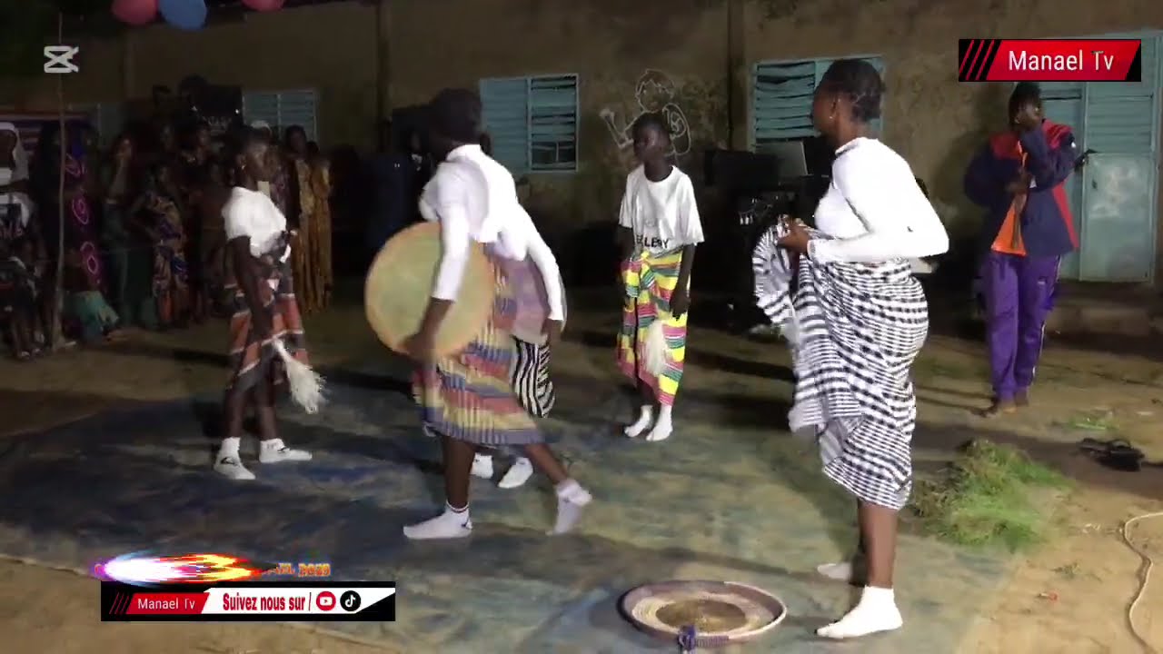 OSCARS VACANCES De MANAËL 2025 2eme journée abonne vous 