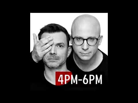 טייכר וזרחוביץ יורם שפטל 03 04 23 רדיו תל אביב 102FM 