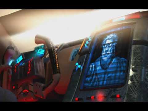 Death Track Возрождение (Видео на последней трассе)