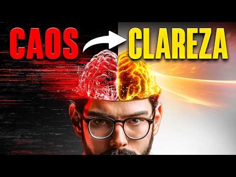 6 Mental Systems to Transform Chaos into Clarity (applied philosophy) thumbnail