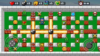 Bomber Classic : Bomb Blast (Mobile) screenshot 5