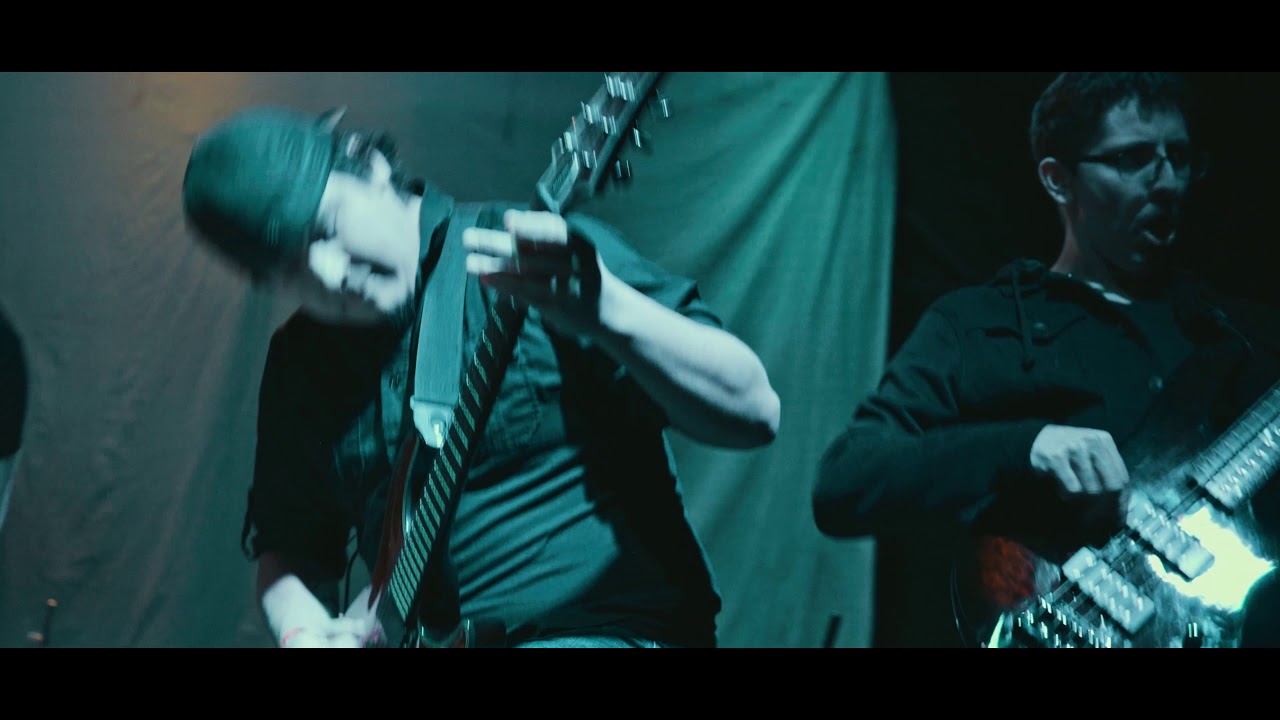 Embrace the Son - Live at Club Red (Show Recap)