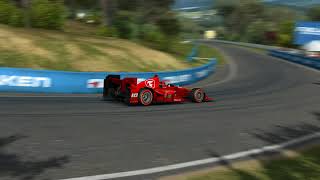 FR US@Bathurst 1'44307 - Movie Cam