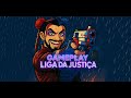 Esquadrão Suicida: Mate a Liga da Justiça pt8