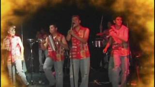 grupo maravilla  yo la amo.