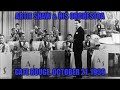 Artie Shaw &amp; His Orchestra: Live At The Cafe Rouge (Broadcast: October 21, 1939)