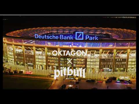 OKTAGON 94 Frankfurt Aftermovie