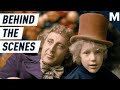 The 'Willy Wonka' Cast On The Magic Of Gene Wilder 50 Years Later | Mashable