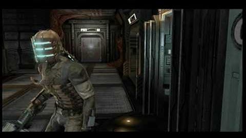 Me Play Dead Space- Impossible Mode, Part 22 The ambush