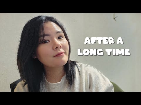 죠지 - 오랜만에 (COVER BY 갱히)