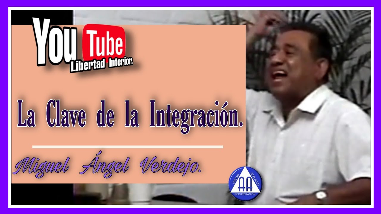 ☯️ Miguel Ángel Verdejo... 