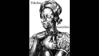 Pakolas - Guerrière