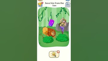 Dop 5 (Delete One Part) Level 604 Walkthrough Solutions - All Levels@SubPurplePlay