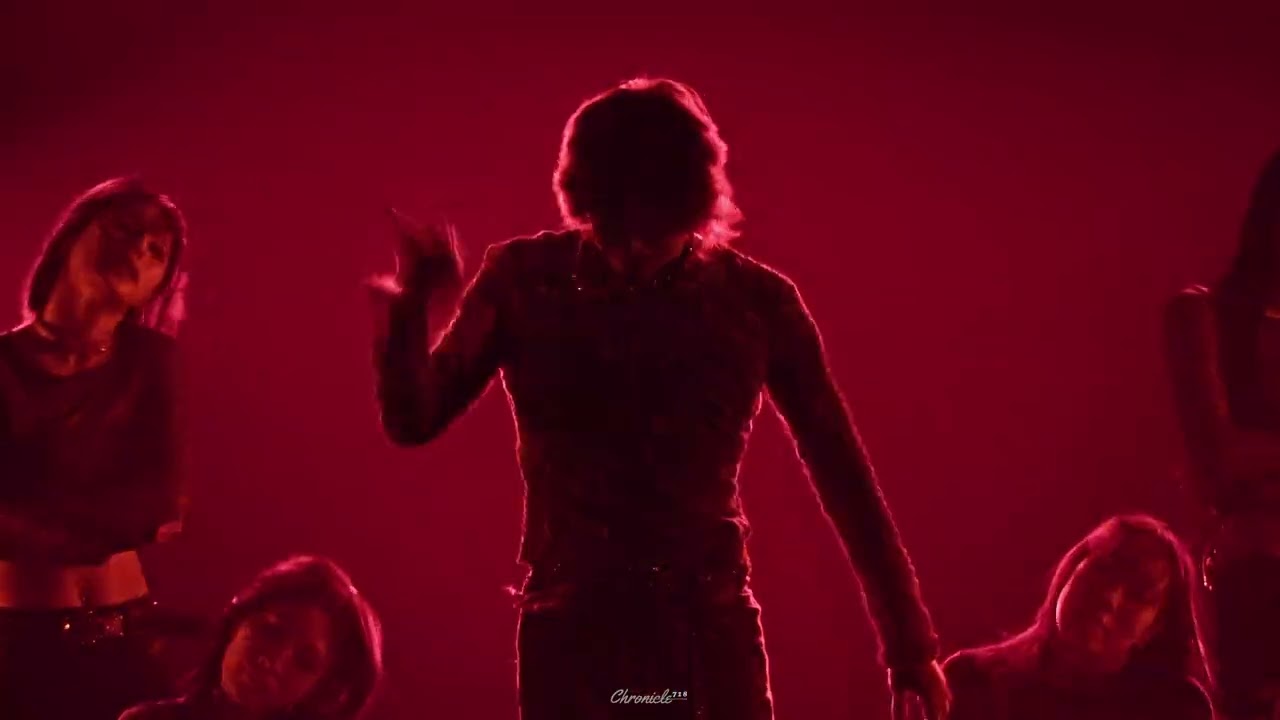 [4K] 260116 태민(TAEMIN) 'Sexy In The Air' TAEMIN LIVE [Veil] in Las Vegas