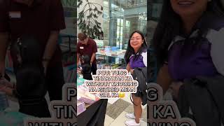 Panis Ka Te Haha