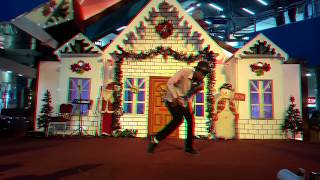 Jeba Aavi Ootri Christmas Dance