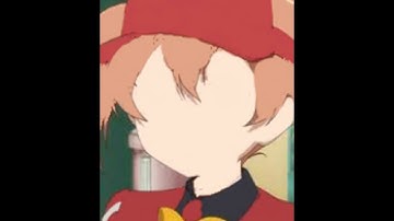 The Devil is a Part Timer but cartoon style fan edits