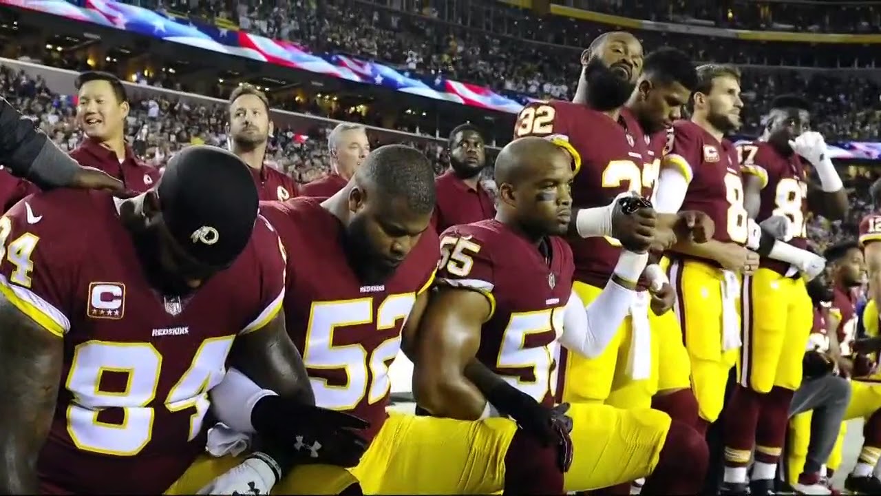 Fairfax bar boycotts NFL games