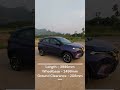 The Fearless Purple💜 | Tata Nexon Facelift