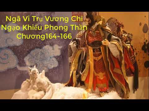 Video NGÃ VI TRỤ VƯƠNG CHI NGẠO KHIẾU PHONG THẦN-... - youtube