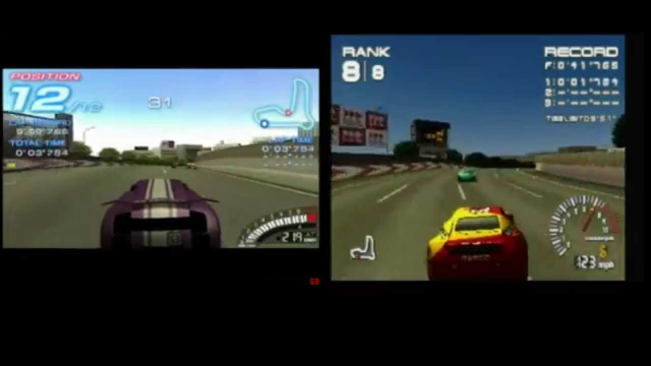 Ridge Racer 2 Ps1 Off 74 Www Otostech Com