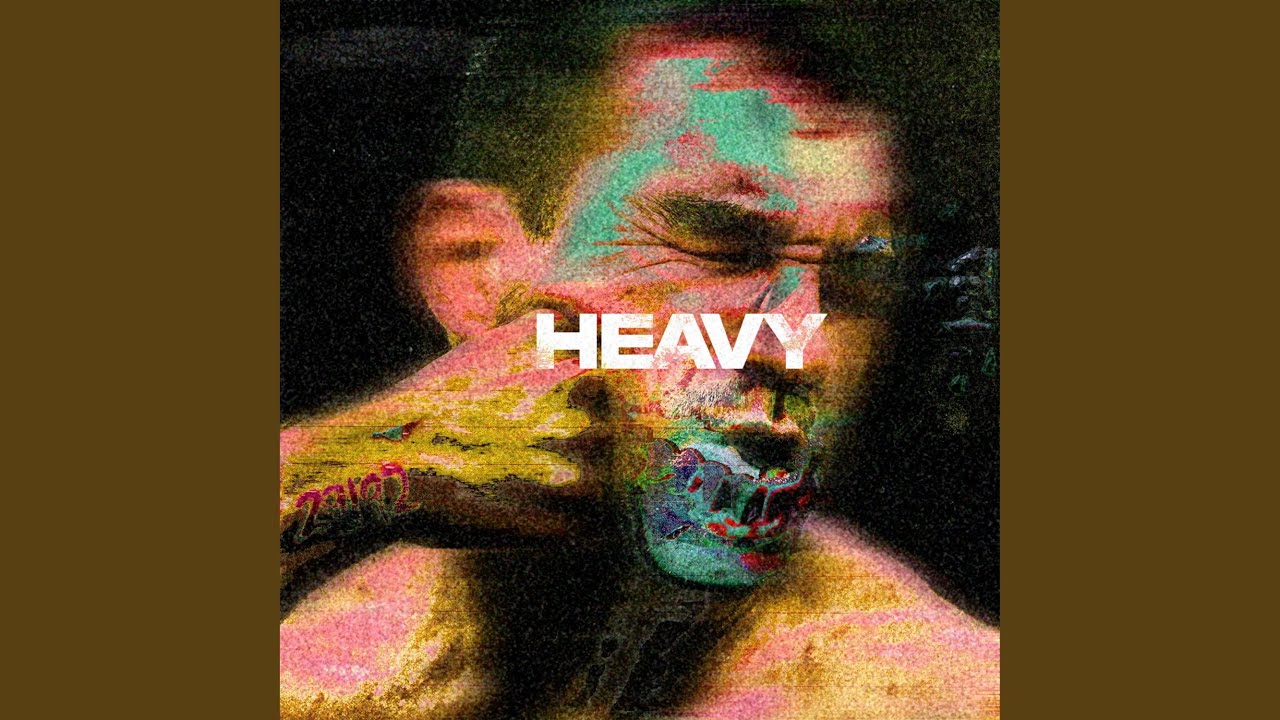 Watch HEAVY on YouTube Watch HEAVY on YouTube