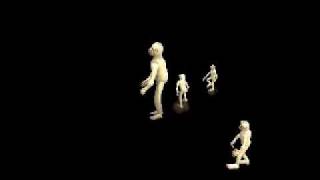 spore human guy
