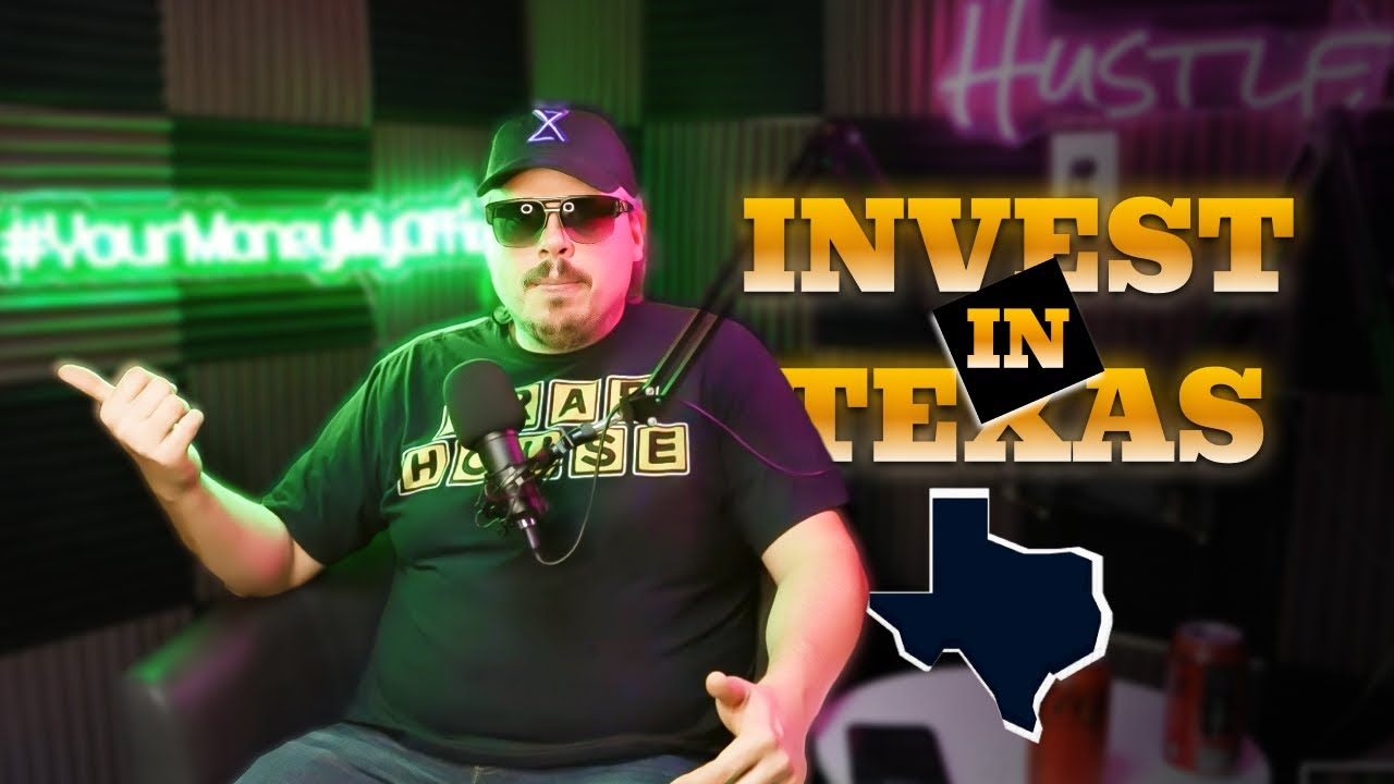 Investing in Texas Real Estate: Your Path to Financial Growth