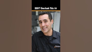 DON’T Overlook This When Buying A Machine 👀 #cnc