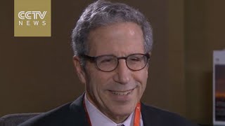 Eric Maskin, 2007 Nobel Prize Winner, says concerns over debt issues have been exaggerated